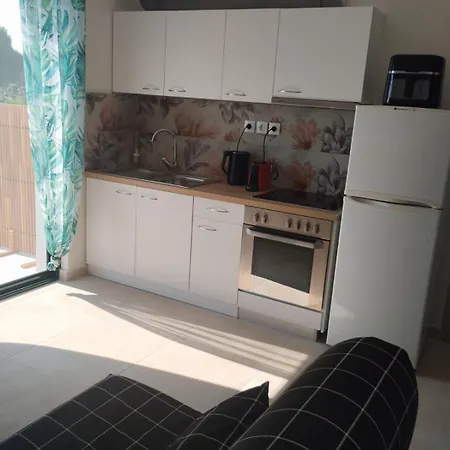 Апартаменты Skala Bay 1
