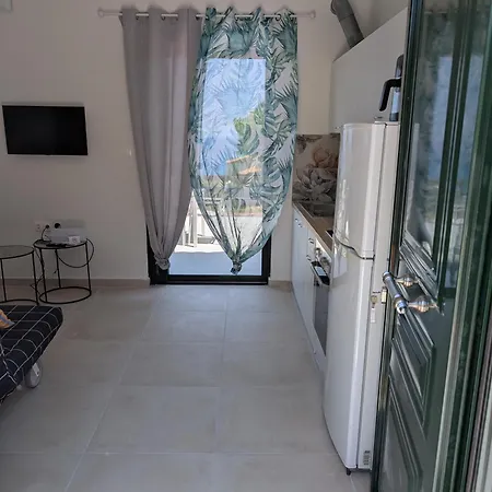 Skala Bay 1 Appartement