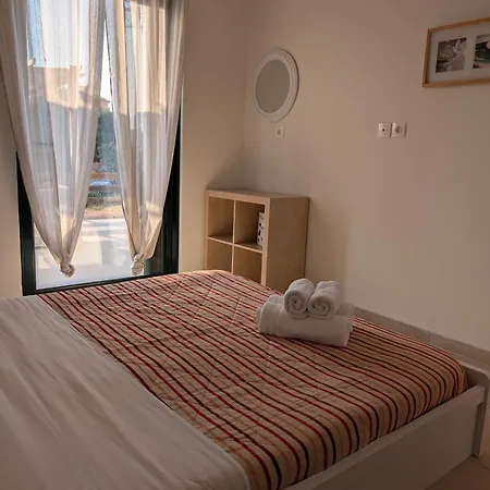 Skala Bay 1 Apartment Skala (Kefalonia)
