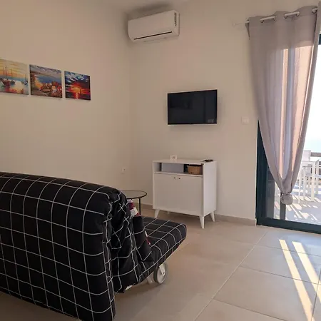 Skala Bay 1 Apartment *