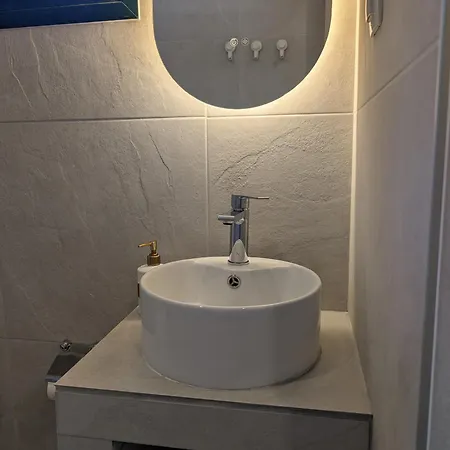 Skala Bay 1 Apartment *