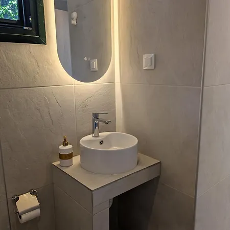 Skala Bay 1 Apartment