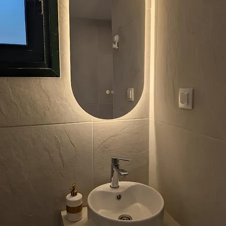 Apartment Skala Bay 1 *