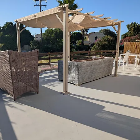 Skala Bay 1 Apartment