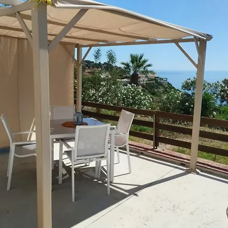 Skala Bay 1 Apartamento Skala (Kefalonia)