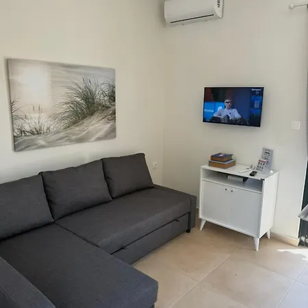Skala Bay 1 Apartament Skala (Kefalonia)