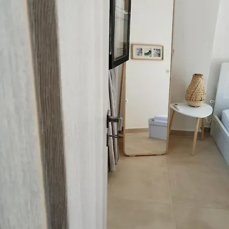 Skala Bay 1 Apartament *