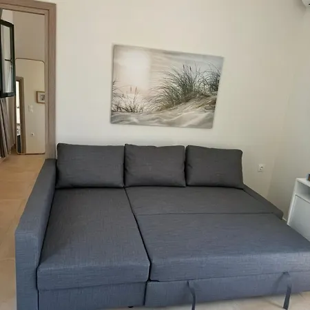 Skala Bay 1 Apartament *