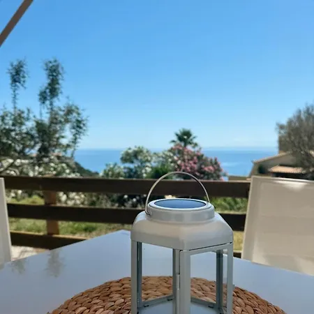 Skala Bay 1 Apartament Skala (Kefalonia)