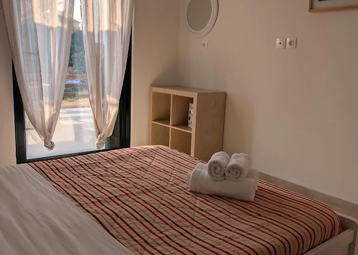 Skala Bay 1 Apartment Skala (Kefalonia)