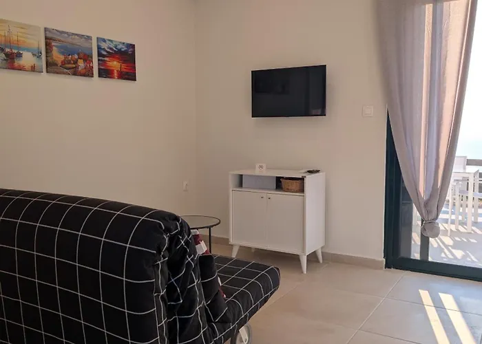 Skala Bay 1 Apartment *