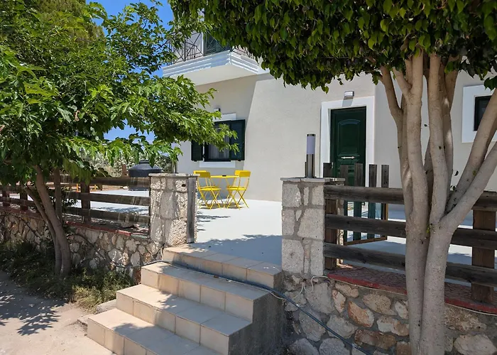 Apartment Skala Bay 1 *