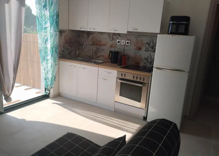 Apartment Skala Bay 1
