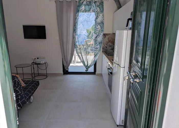 Skala Bay 1 Apartment