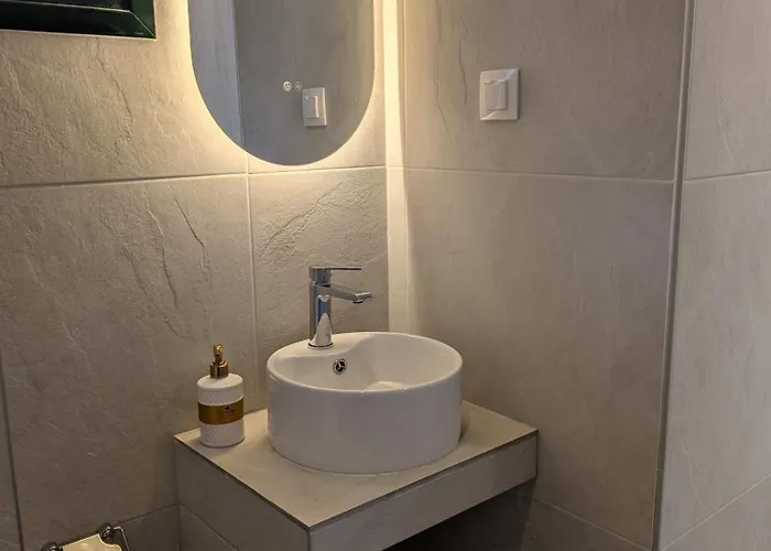 Skala Bay 1 Apartment