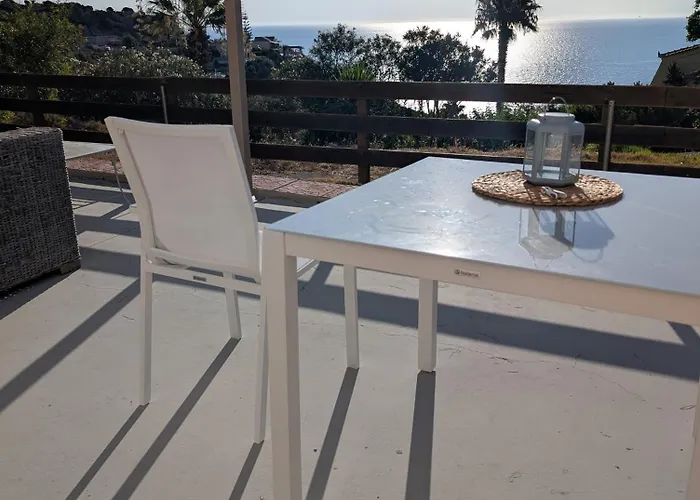 Skala Bay 1 * Skala (Kefalonia)