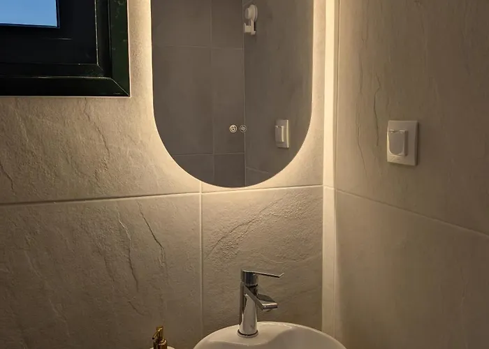Apartment Skala Bay 1 *