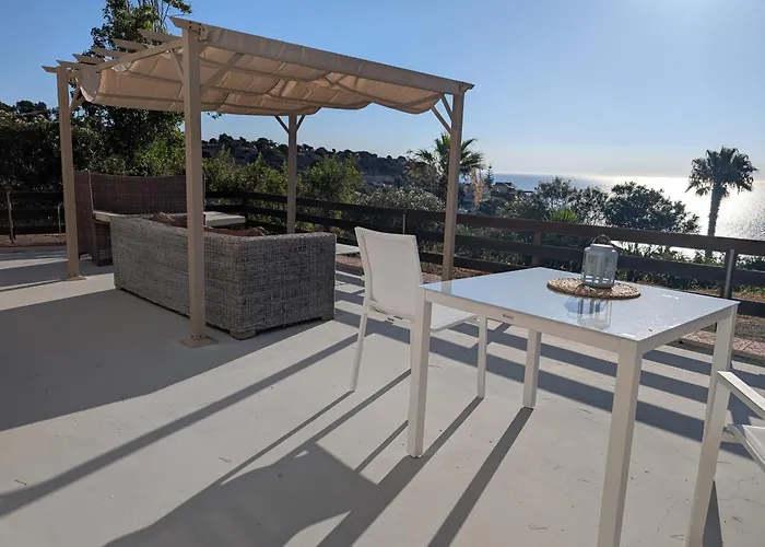 Apartment Skala Bay 1