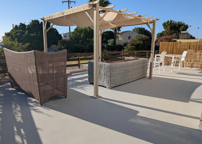 Skala Bay 1 Apartment