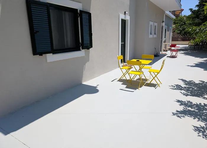 Skala Bay 1 * Skala (Kefalonia)