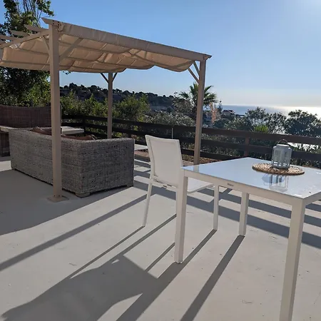 Apartamento Skala Bay 1